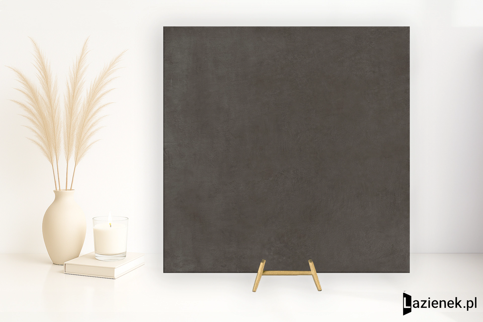 Graniti Fiandre Balance Umber naturalna R10 120x120 cm gr. 8 mm - płytka rektyfikowana / IGP120573